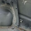 Крыло заднее правое (четверть) б/у для Daewoo Nexia - 3