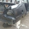 Крыло заднее правое (четверть) б/у для Daewoo Nexia - 4