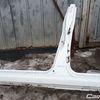 Стойка центральная левая б/у для Daewoo Nexia - 1