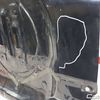 Дверь багажника б/у для Toyota RAV4 - 1