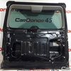 Дверь багажника б/у для Toyota RAV4 - 2