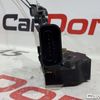 Замок двери передний левый б/у для Toyota RAV4 - 1