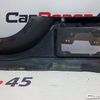 Накладка крышки багажника б/у для Toyota RAV4 - 2