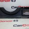 Накладка крышки багажника б/у для Toyota RAV4 - 3