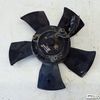 Вентилятор охлаждения радиатора б/у для SsangYong Actyon Sports - 1