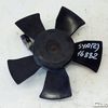 Вентилятор охлаждения радиатора б/у для SsangYong Actyon Sports