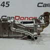 Радиатор системы EGR б/у для BMW X5 - 1