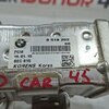 Радиатор системы EGR б/у для BMW X5 - 3