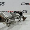 Радиатор системы EGR б/у для BMW X5 - 2