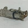 Радиатор системы EGR б/у для BMW 5 серия - 1