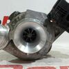 Турбокомпрессор (турбина) б/у для BMW X3 - 2
