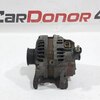 Генератор б/у для Mazda 3