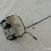 Замок двери задний правый б/у для Rover 75 - 1
