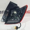 Фонарь задний наружный левый б/у для Mitsubishi ASX - 3