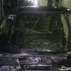 Стекло лобовое б/у для Toyota RAV4 - 2
