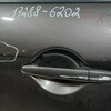 Дверь передняя левая б/у для Mitsubishi ASX - 1