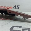 Крыло переднее правое б/у для Citroen C4 - 2