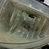 Противотуманная фара левая (ПТФ) б/у для Lifan Solano - 1