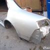 Крыло заднее левое (четверть) б/у для Nissan Cedric - 1