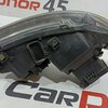 Фара головного света левая б/у для Lifan Solano - 3