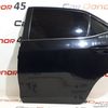 Дверь задняя левая б/у для Toyota Corolla - 1