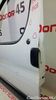 Дверь передняя левая б/у для Citroen Berlingo - 1