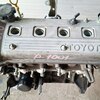 Двигатель (ДВС) 1.3л. (4 EFE)  б/у для Toyota Corsa - 4