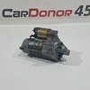 Стартер б/у для Toyota Corsa