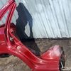 Крыло заднее правое (четверть) б/у для Chevrolet Lacetti - 2