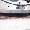 Дверь задняя левая б/у для Toyota Corsa - 2