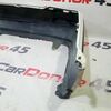 Бампер задний б/у для Toyota Corsa - 4