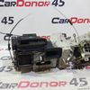 Корпус отопителя (печки) в сборе б/у для Toyota Corsa - 1