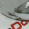 Бампер передний б/у для Renault Logan - 3