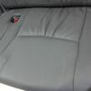 Сиденье заднее (третий ряд) б/у для Toyota Land Cruiser - 2