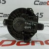 Моторчик отопителя (печки) б/у для Toyota Camry - 3