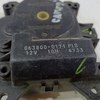 Моторчик заслонки отопителя (сервопривод) б/у для Toyota Camry - 1