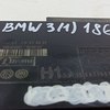 Блок электронный монтажный JBE б/у для BMW 3 серия - 1