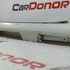 Накладка порога наружная левая б/у для Toyota Camry - 3