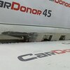 Накладка порога наружная левая б/у для Toyota Camry - 4