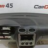 Передняя панель (торпедо) б/у для Ford Focus - 1