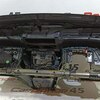 Передняя панель (торпедо) б/у для Ford Focus - 2