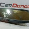 Зеркало заднего вида салонное б/у для Toyota Camry