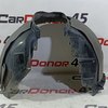 Подкрылок передний левый (локер) б/у для Ford Focus - 2