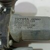 Стеклоподъемник задний левый б/у для Toyota Auris - 1
