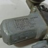 Стеклоподъемник задний правый б/у для Toyota Auris - 1