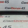 Усилитель заднего бампера б/у для Nissan Tiida - 1