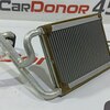 Радиатор отопителя (печки) б/у для Kia Sportage