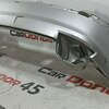 Бампер задний б/у для Ford Focus - 1