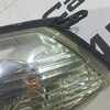 Фара головного света левая б/у для Nissan Wingroad - 1