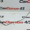 Трубка кондиционера( высокого давления) б/у для Nissan Wingroad - 1